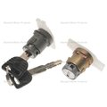 Standard Ignition Door Lock Kit, Dl-151 DL-151